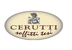 Натяжные потолки CERUTTI